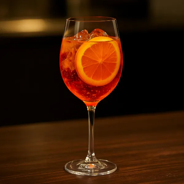 Aperol Spritz