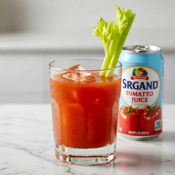 Bloody Maria