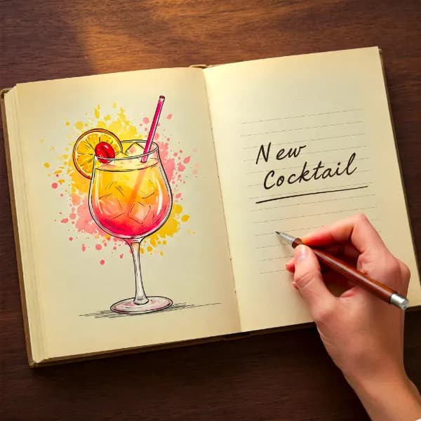 Add your recipe or comments