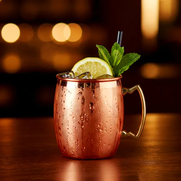 Moscow Mule