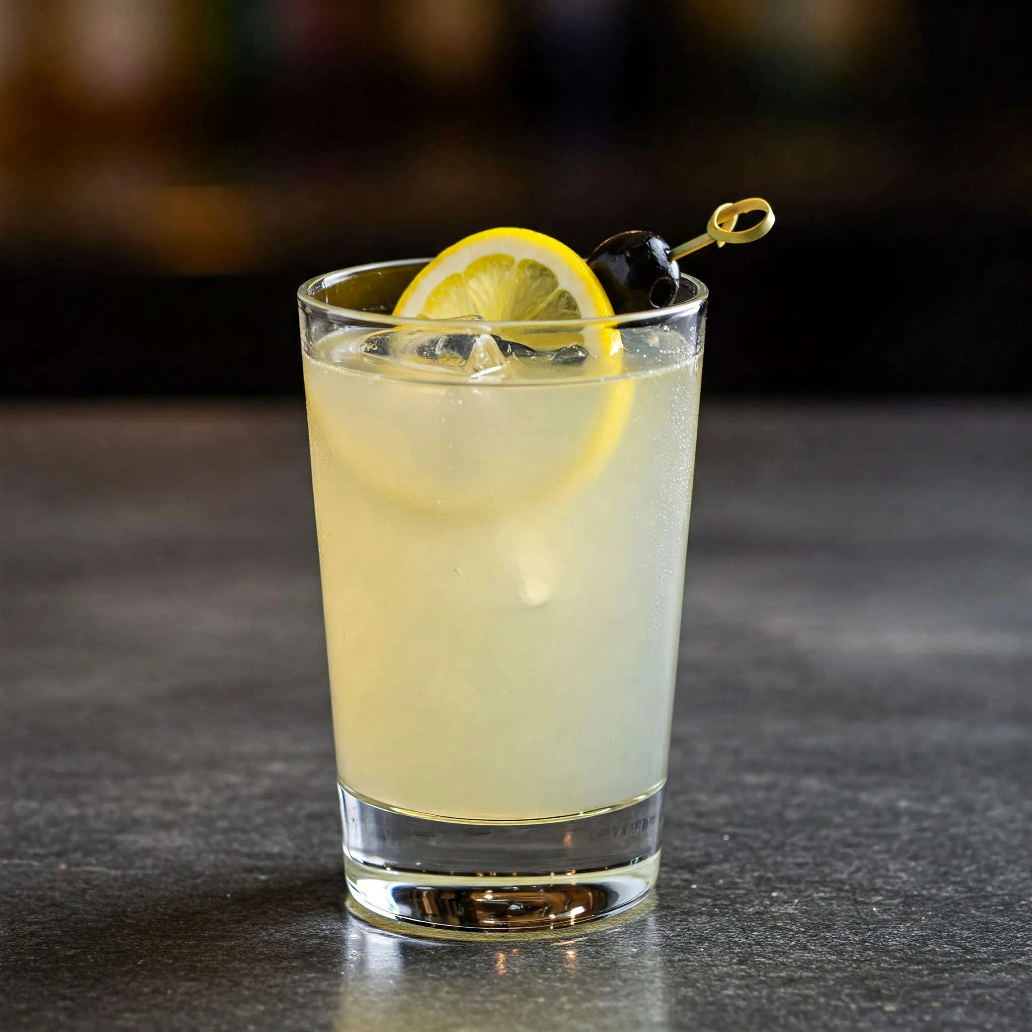 Tom Collins